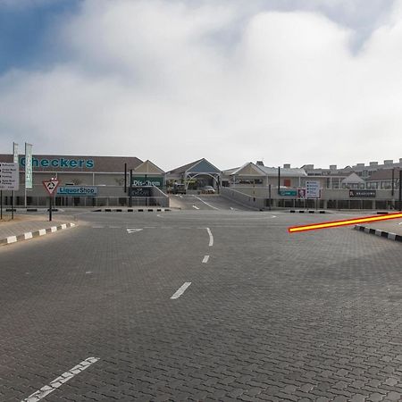 The Pier No. 7 Apartment Swakopmund Exterior foto