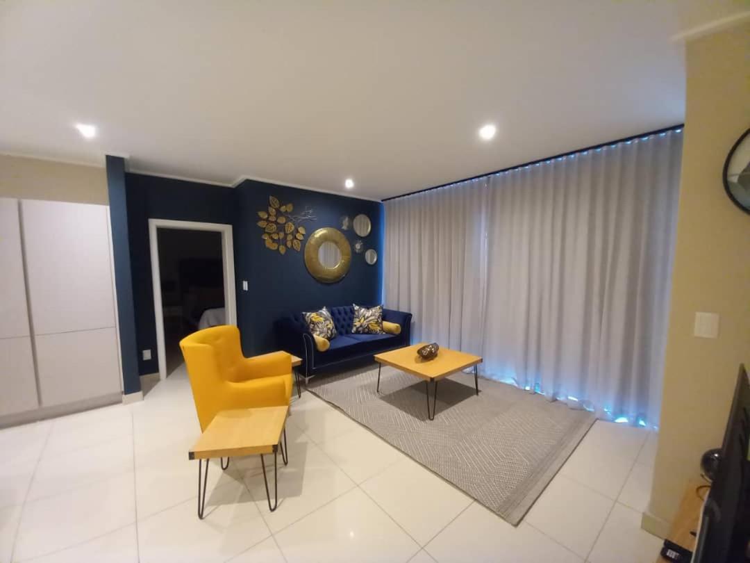 The Pier No. 7 Apartment Swakopmund Exterior foto