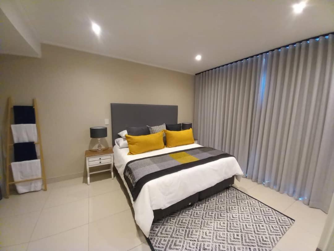 The Pier No. 7 Apartment Swakopmund Exterior foto