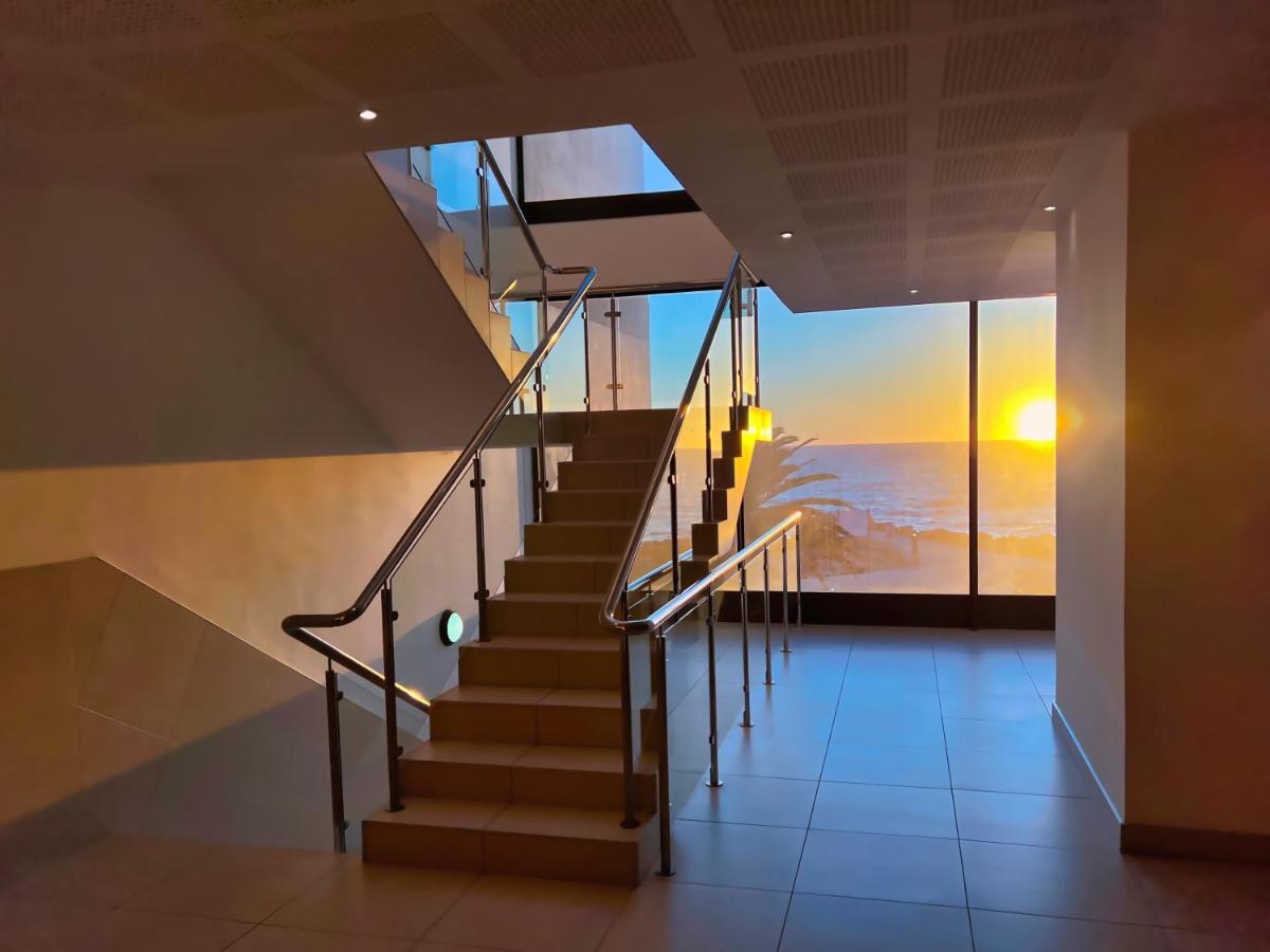 The Pier No. 7 Apartment Swakopmund Exterior foto