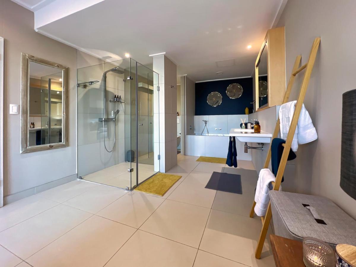 The Pier No. 7 Apartment Swakopmund Exterior foto