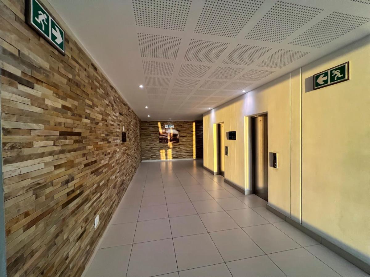 The Pier No. 7 Apartment Swakopmund Exterior foto