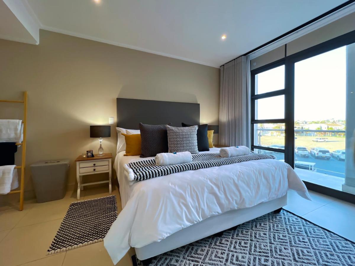 The Pier No. 7 Apartment Swakopmund Exterior foto